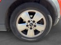 Mini cooper one / radar de recul / start and stop / garantie 12 mois occasion paris 17ème (75)(porte maillot) simplicicar...