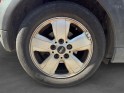 Mini cooper one / radar de recul / start and stop / garantie 12 mois occasion paris 17ème (75)(porte maillot) simplicicar...