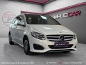 Mercedes classe b 180 phase 2 classic 122 toit pano occasion simplicicar veauche simplicicar simplicibike france
