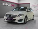 Mercedes classe b 180 phase 2 classic 122 toit pano occasion simplicicar veauche simplicicar simplicibike france