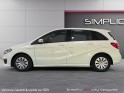 Mercedes classe b 180 phase 2 classic 122 toit pano occasion simplicicar veauche simplicicar simplicibike france