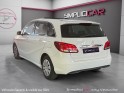 Mercedes classe b 180 phase 2 classic 122 toit pano occasion simplicicar veauche simplicicar simplicibike france
