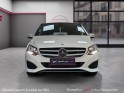 Mercedes classe b 180 phase 2 classic 122 toit pano occasion simplicicar veauche simplicicar simplicibike france