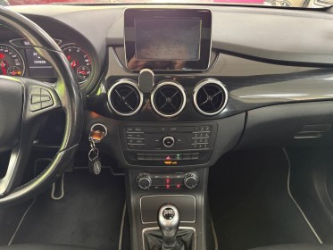 Mercedes classe b 180 phase 2 classic 122 toit pano occasion simplicicar veauche simplicicar simplicibike france