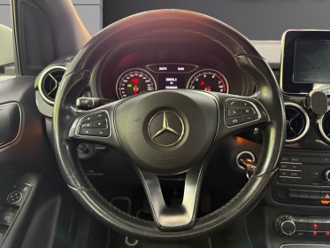Mercedes classe b 180 phase 2 classic 122 toit pano occasion simplicicar veauche simplicicar simplicibike france