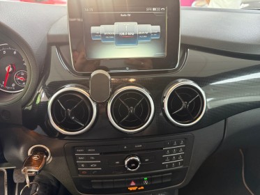 Mercedes classe b 180 phase 2 classic 122 toit pano occasion simplicicar veauche simplicicar simplicibike france