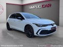 Volkswagen golf 1.4 hybrid rechargeable 245 dsg6 gte occasion champigny-sur-marne (94) simplicicar simplicibike france