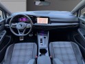 Volkswagen golf 1.4 hybrid rechargeable 245 dsg6 gte occasion champigny-sur-marne (94) simplicicar simplicibike france