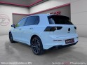 Volkswagen golf 1.4 hybrid rechargeable 245 dsg6 gte occasion champigny-sur-marne (94) simplicicar simplicibike france