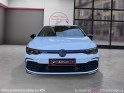 Volkswagen golf 1.4 hybrid rechargeable 245 dsg6 gte occasion champigny-sur-marne (94) simplicicar simplicibike france