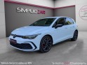 Volkswagen golf 1.4 hybrid rechargeable 245 dsg6 gte occasion champigny-sur-marne (94) simplicicar simplicibike france