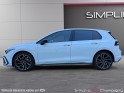 Volkswagen golf 1.4 hybrid rechargeable 245 dsg6 gte occasion champigny-sur-marne (94) simplicicar simplicibike france