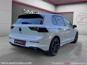 Volkswagen golf 1.4 hybrid rechargeable 245 dsg6 gte occasion champigny-sur-marne (94) simplicicar simplicibike france
