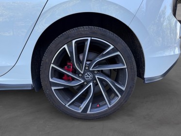 Volkswagen golf 1.4 hybrid rechargeable 245 dsg6 gte occasion champigny-sur-marne (94) simplicicar simplicibike france
