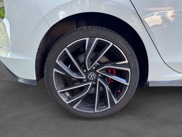 Volkswagen golf 1.4 hybrid rechargeable 245 dsg6 gte occasion champigny-sur-marne (94) simplicicar simplicibike france