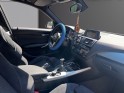 Bmw serie 1 f20 lci 118i 136 ch m sport/sieges sport / dÉmarrage sans clÉ/ garantie 12 mois occasion paris 17ème...