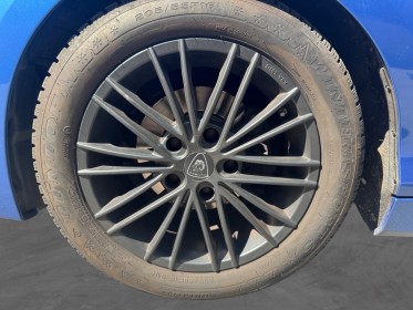 Bmw serie 1 f20 lci 118i 136 ch m sport/sieges sport / dÉmarrage sans clÉ/ garantie 12 mois occasion paris 17ème...