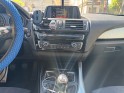 Bmw serie 1 f20 lci 118i 136 ch m sport/sieges sport / dÉmarrage sans clÉ/ garantie 12 mois occasion paris 17ème...