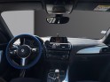 Bmw serie 1 f20 lci 118i 136 ch m sport/sieges sport / dÉmarrage sans clÉ/ garantie 12 mois occasion paris 17ème...