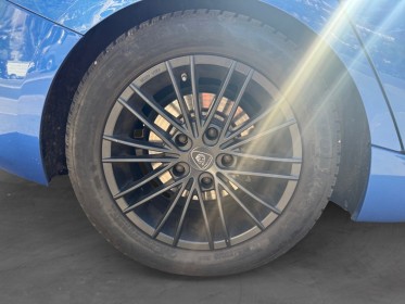 Bmw serie 1 f20 lci 118i 136 ch m sport/sieges sport / dÉmarrage sans clÉ/ garantie 12 mois occasion paris 17ème...