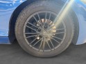 Bmw serie 1 f20 lci 118i 136 ch m sport/sieges sport / dÉmarrage sans clÉ/ garantie 12 mois occasion paris 17ème...