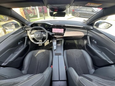 Peugeot 308 gt 130 ch - toit ouvrant occasion simplicicar rennes simplicicar simplicibike france
