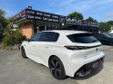 Peugeot 308 gt 130 ch - toit ouvrant occasion simplicicar rennes simplicicar simplicibike france