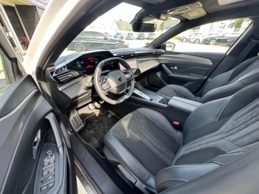 Peugeot 308 gt 130 ch - toit ouvrant occasion simplicicar rennes simplicicar simplicibike france