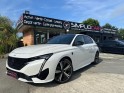 Peugeot 308 gt 130 ch - toit ouvrant occasion simplicicar rennes simplicicar simplicibike france