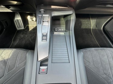 Peugeot 308 gt 130 ch - toit ouvrant occasion simplicicar rennes simplicicar simplicibike france