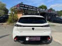 Peugeot 308 gt 130 ch - toit ouvrant occasion simplicicar rennes simplicicar simplicibike france