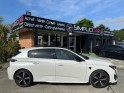 Peugeot 308 gt 130 ch - toit ouvrant occasion simplicicar rennes simplicicar simplicibike france