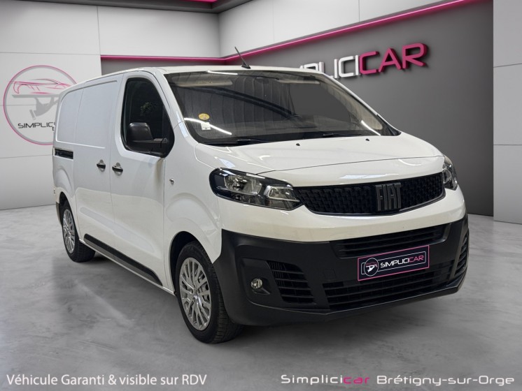 Fiat scudo fourgon 2.0 multijet 145 bva camera de recul business garantie 12mois occasion simplicicar bretigny-sur-orge... Fiat scudo fourgon 2.0 multijet 145 bva camera de recul business garantie 12mois occasion simplicicar bretigny-sur-orge...