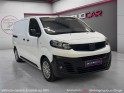 Fiat scudo fourgon 2.0 multijet 145 bva camera de recul business garantie 12mois occasion simplicicar bretigny-sur-orge...