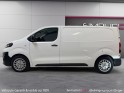 Fiat scudo fourgon 2.0 multijet 145 bva camera de recul business garantie 12mois occasion simplicicar bretigny-sur-orge...