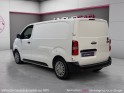 Fiat scudo fourgon 2.0 multijet 145 bva camera de recul business garantie 12mois occasion simplicicar bretigny-sur-orge...