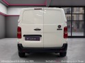 Fiat scudo fourgon 2.0 multijet 145 bva camera de recul business garantie 12mois occasion simplicicar bretigny-sur-orge...