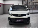 Fiat scudo fourgon 2.0 multijet 145 bva camera de recul business garantie 12mois occasion simplicicar bretigny-sur-orge...