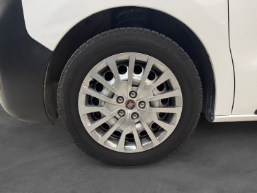 Fiat scudo fourgon 2.0 multijet 145 bva camera de recul business garantie 12mois occasion simplicicar bretigny-sur-orge...