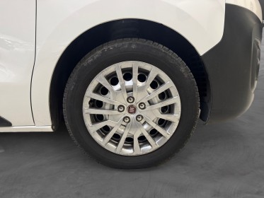 Fiat scudo fourgon 2.0 multijet 145 bva camera de recul business garantie 12mois occasion simplicicar bretigny-sur-orge...