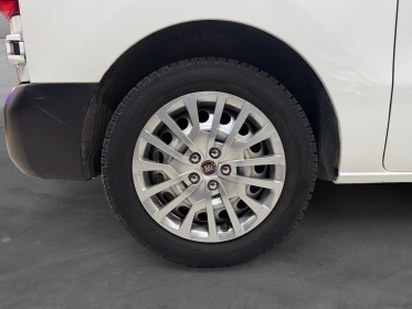 Fiat scudo fourgon 2.0 multijet 145 bva camera de recul business garantie 12mois occasion simplicicar bretigny-sur-orge...
