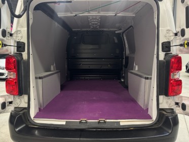 Fiat scudo fourgon 2.0 multijet 145 bva camera de recul business garantie 12mois occasion simplicicar bretigny-sur-orge...