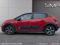 Citroen c3 c3 bluehdi 100 ss bvm5 graphic occasion simplicicar rennes simplicicar simplicibike france
