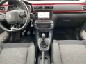 Citroen c3 c3 bluehdi 100 ss bvm5 graphic occasion simplicicar rennes simplicicar simplicibike france