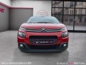 Citroen c3 c3 bluehdi 100 ss bvm5 graphic occasion simplicicar rennes simplicicar simplicibike france