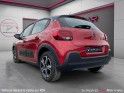 Citroen c3 c3 bluehdi 100 ss bvm5 graphic occasion simplicicar rennes simplicicar simplicibike france