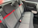 Citroen c3 c3 bluehdi 100 ss bvm5 graphic occasion simplicicar rennes simplicicar simplicibike france