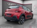 Citroen c3 c3 bluehdi 100 ss bvm5 graphic occasion simplicicar rennes simplicicar simplicibike france