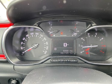 Citroen c3 c3 bluehdi 100 ss bvm5 graphic occasion simplicicar rennes simplicicar simplicibike france