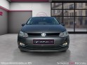 Volkswagen polo 1.2 tsi 90 bluemotion technology série spéciale lounge occasion simplicicar rennes simplicicar simplicibike...